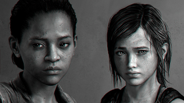 Left Behind1 Left Behind, el DLC de The Last of Us, llegará el 14 de febrero