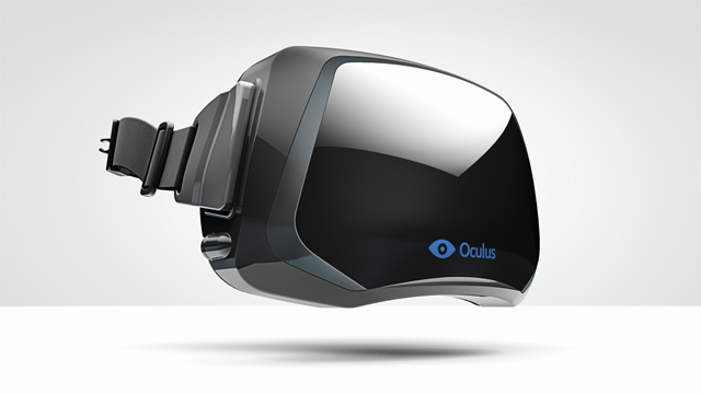 Oculus Rift Las primeras Oculus Rift serán exclusivas de Samsung y llegarán este año
