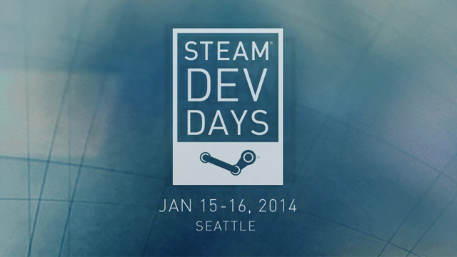 Steam Dev Days Steam Dev Days: 75 millones de usuarios, nuevo control y centro de entrenimiento