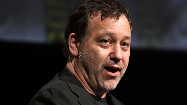 Sam Raimi Sam Raimi: los smartphones deben hacernos llorar