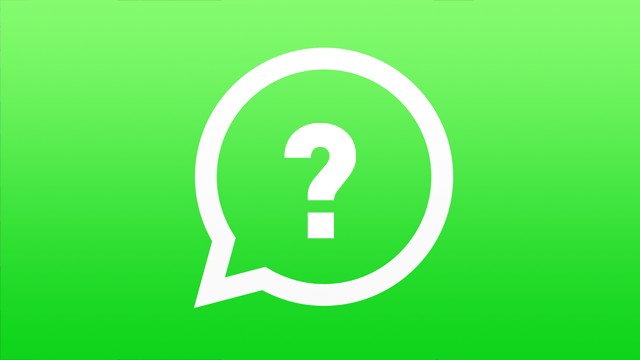 WhatsApp Por qué no nos debería preocupar (tanto) la compra de WhatsApp