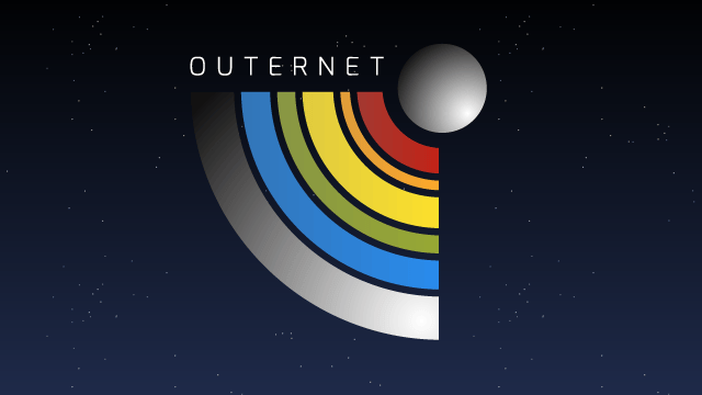 outernet01 Outernet: el proyecto que pretende ofrecer Internet gratis para todos