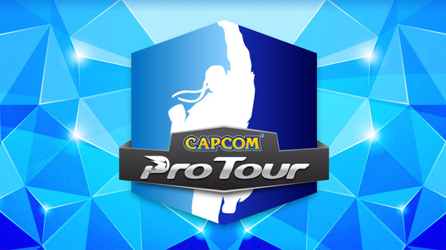 Capcom Pro Tour1 Capcom anuncia su liga profesional de Street Fighter IV