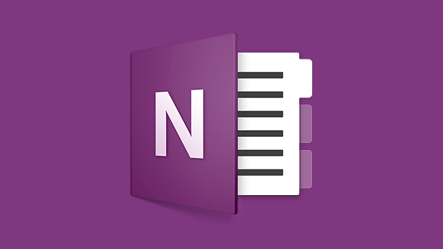 OneNote Microsoft OneNote ya está disponible para OS X