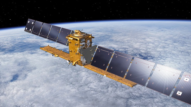 Ya está en órbita Sentinel-1A, el vigilante del medio ambiente | Código ...