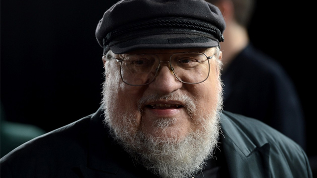 George R. R. Martin Ya sabemos a quien "matará" George R. R. Martin en su próximo libro