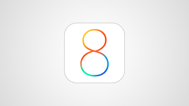 iOS 8 Todo lo que debes saber de iOS 8