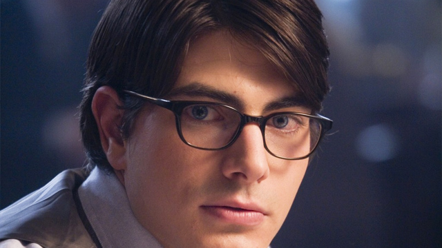 Brandon Routh Brandon Routh volverá a ser un superhéroe en Arrow