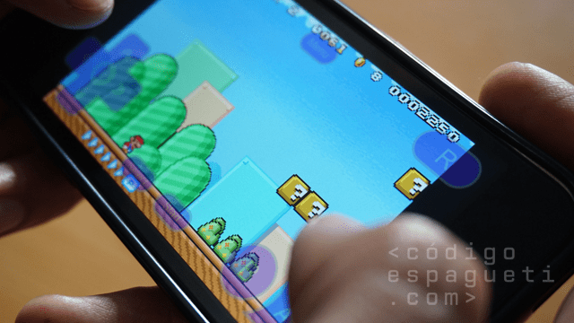 GBA4iOS Juega Game Boy Advanced desde tu iPhone con este emulador