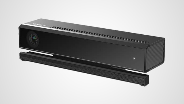 Kinect Windows El nuevo Kinect para Windows estará disponible el 15 de julio