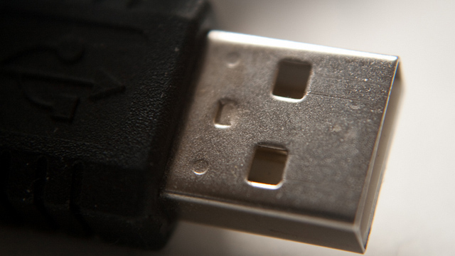 USB Descubren una vulnerabilidad de seguridad en todos los USB