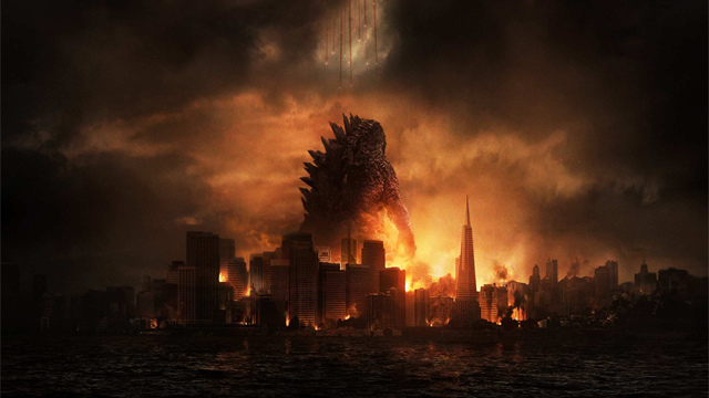 Godzilla La secuela de Godzilla se estrenará en el 2018