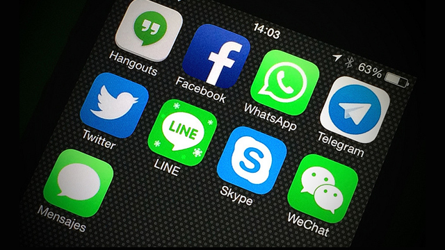 im China exige nombres reales en redes sociales