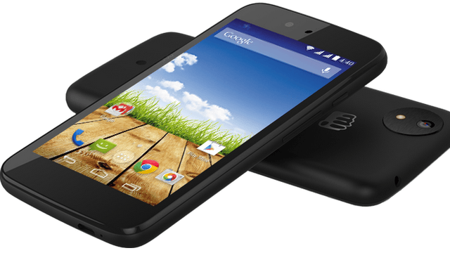 android one Android One, los smartphones para mercados emergentes de Google