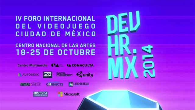 DEVHR.MX 2014 ya está muy cerca
