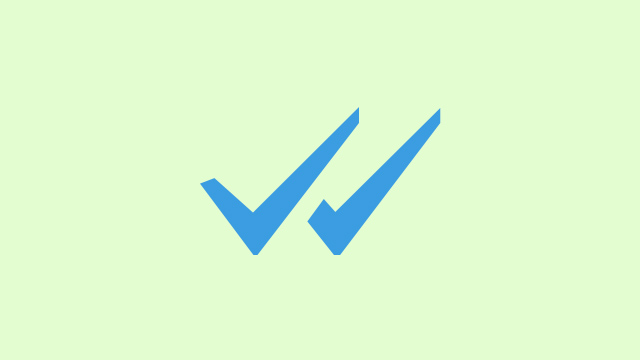 WhatsApp palomitas WhatsApp permite desactivar las palomitas azules en su nueva beta