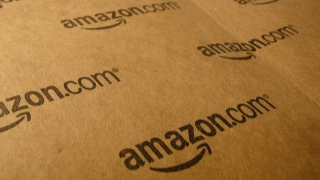 amazon Amazon podría comprar las tiendas de RadioShack