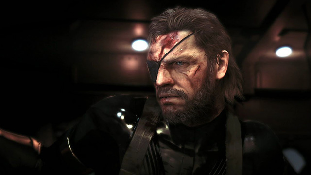 Solid Fans especulan que MGS V: The Phantom Pain podría ser lanzado en febrero