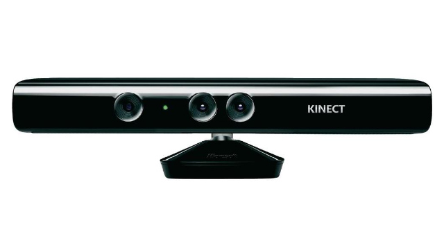 KinectPc Microsoft retirará la venta del Kinect original para PC