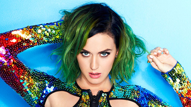 Katy Perry Katy Perry tendrá su propio juego para dispositivos móviles