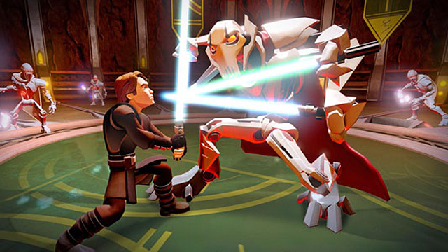 Disney Infinity 3 Disney Infinity 3.0 ya tiene fecha de lanzamiento