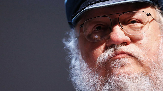 Internet explota contra Game of Thrones y George R. R. Martin responde 5 George R R Martin Internet explota contra Game of Thrones y George R. R. Martin responde