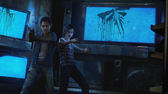 Left Behind TLOU Ya no necesitas ser un gamer empedernido para disfrutar la historia de The Last of Us