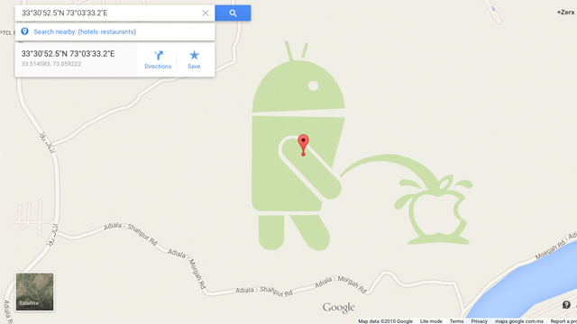 Map Maket Android Google anuncia la fecha de reapertura de Map Maker