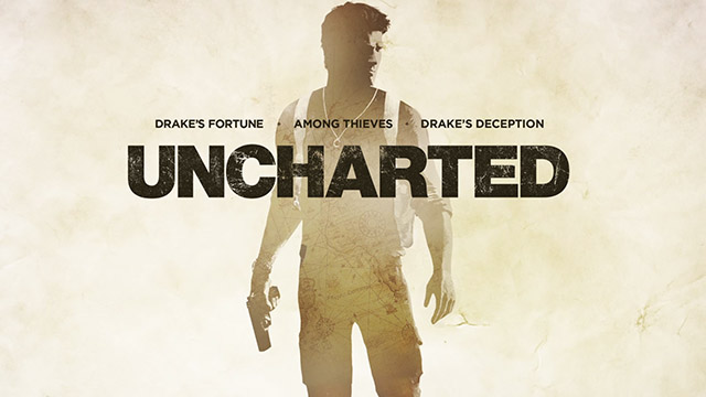 Uncharted Collection Se confirma la llegada de Uncharted: The Nathan Drake Collection