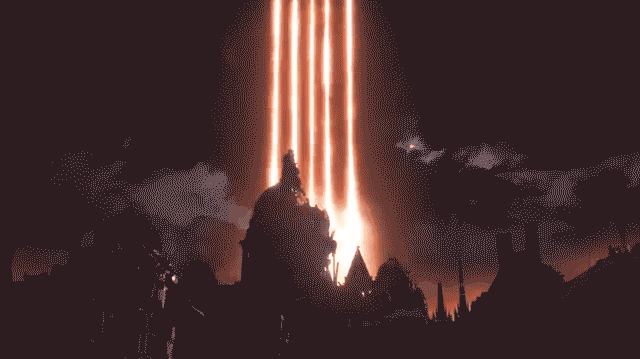 GearsofWarUltimateCollection El intro de Gears of War: The Ultimate Edition es épico