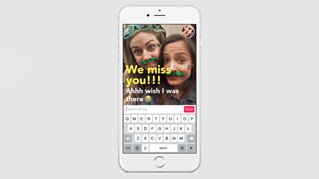 Livetext: el nuevo chat de video de Yahoo!