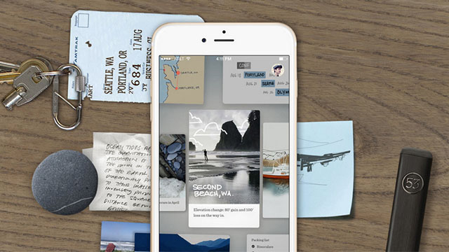 Paperiphone Paper: La increíble aplicación de dibujo llegará al iPhone (Actualizado)