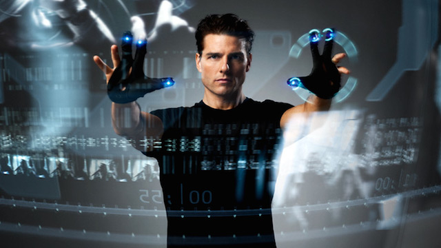 MinorityReport efe Hitachi dice tener un sistema capaz de predecir crímenes