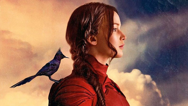 Mockingjay Pt1 Mira el nuevo tráiler de The Hunger Games: Mockingjay pt. II