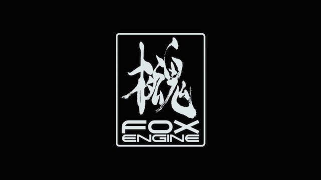 El encargado del Fox Engine deja Konami