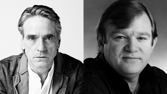 AC Cast Jeremy Irons y Brendan Gleeson participarán en la película de Assassin's Creed