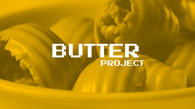 ButterProject Butter: La alternativa "legal" de los creadores de Popcorn Time