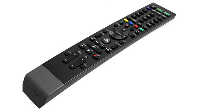 Control PS4 Por fin habrá un control remoto para PlayStation 4 (Actualizado)