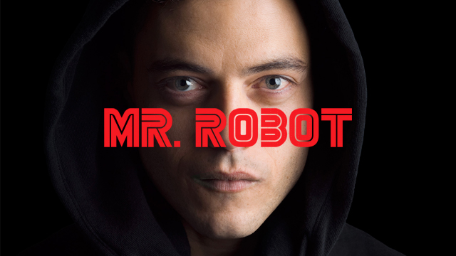Mr. Robot Loop Mr. Robot y la poesía visual de sus intros en un video | Código Espagueti