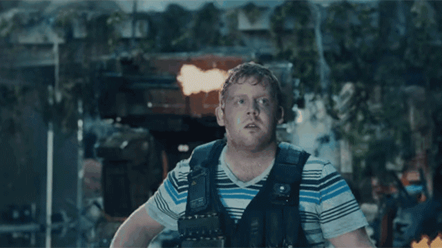 CoD Live Call of Duty: Black Ops III estrena nuevo tráiler live action