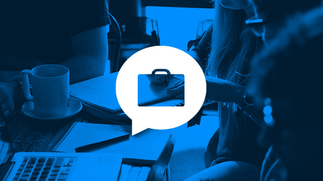 FacebookAtWork Facebook lanzó una nueva versión de Messenger enfocada al ámbito laboral