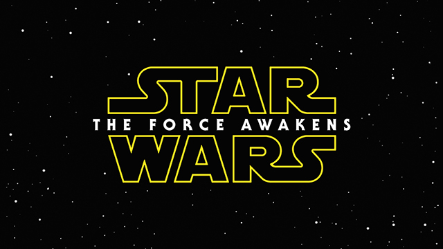 TheForceAwakens Algunos pasajeros de Air France podrán ver The Force Awakens antes de tiempo