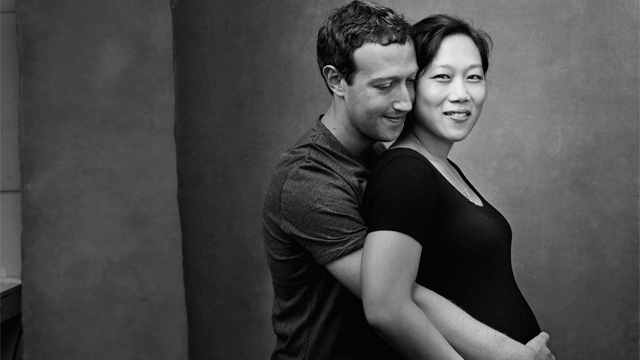mark Mark Zuckerberg pide incapacidad de dos meses por paternidad