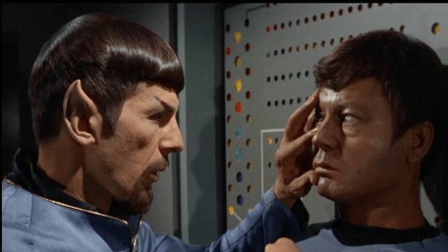 nosfer Confirman nueva serie de Star Trek