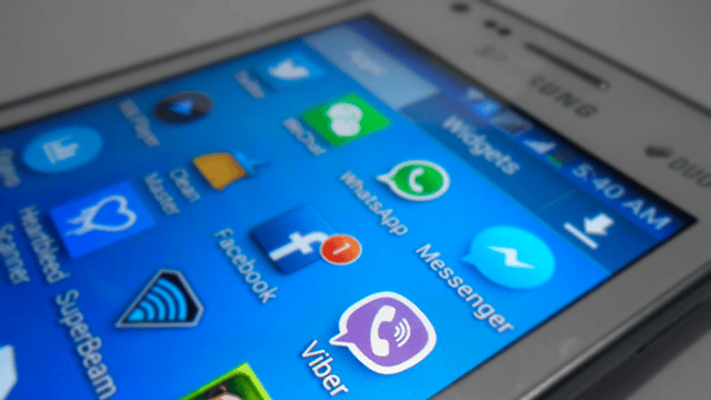 Viber Trump Viber tiene llamadas gratuitas entre Estados Unidos y países afectados por Trump