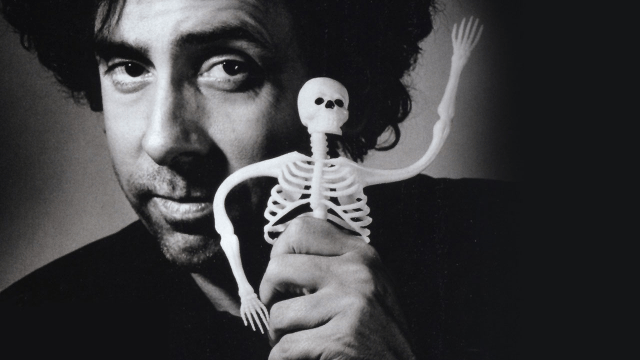 burton Exposición de Tim Burton llegará en noviembre a la CDMX