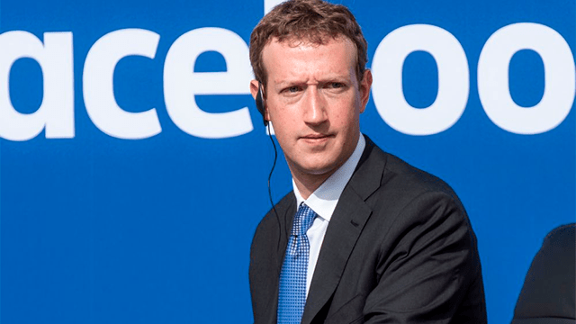 mark Mark Zuckerberg en contra de la deportación masiva de inmigrantes de Trump