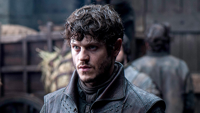 Iwan Rheon 1 Iwan Rheon será Maximus en Inhumans, la nueva serie de Marvel
