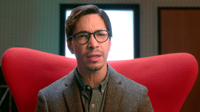 Long Huawei Justin Long, el actor de los comerciales de Mac, es contratado por Huawei