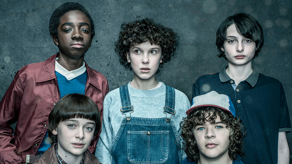Stranger Things 2 Revelada la sinopsis y nuevas imágenes de la segunda temporada de Stranger Things